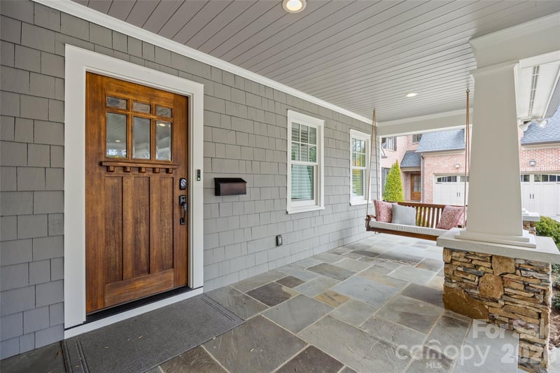 1407 Lilac Rd, Charlotte, NC 28209