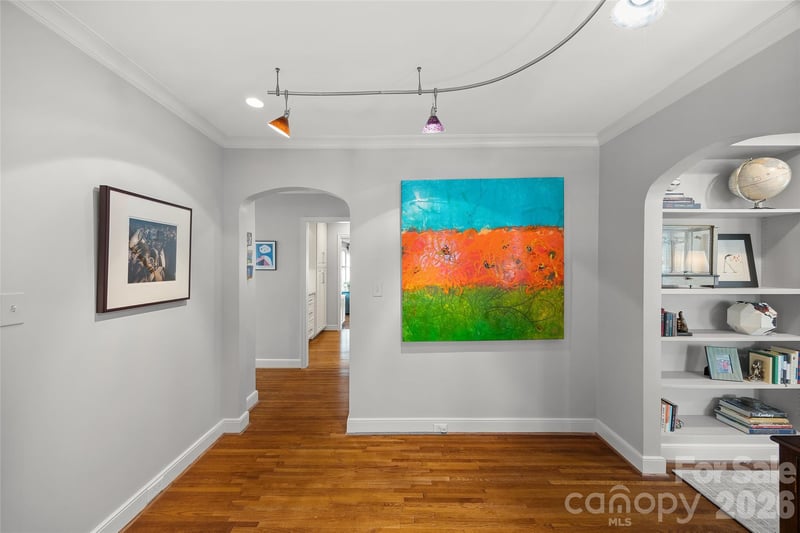 1407 Lilac Rd, Charlotte, NC 28209