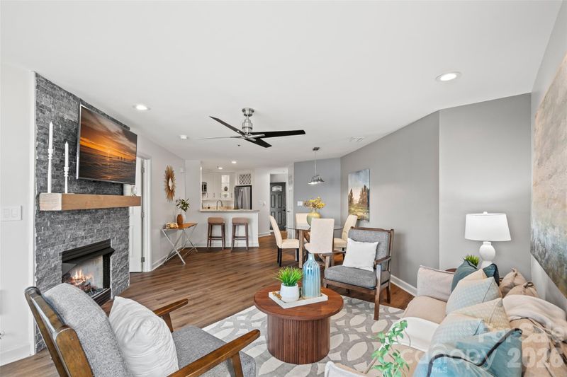 17811 Half Moon Ln #E, Cornelius, NC 28031