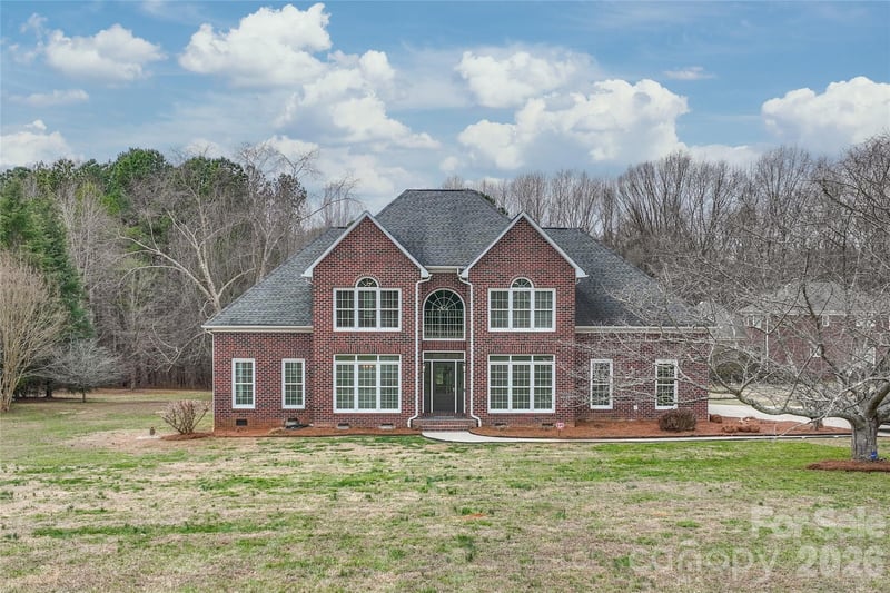 1264 Willow Oaks Trl, Weddington, NC 28104