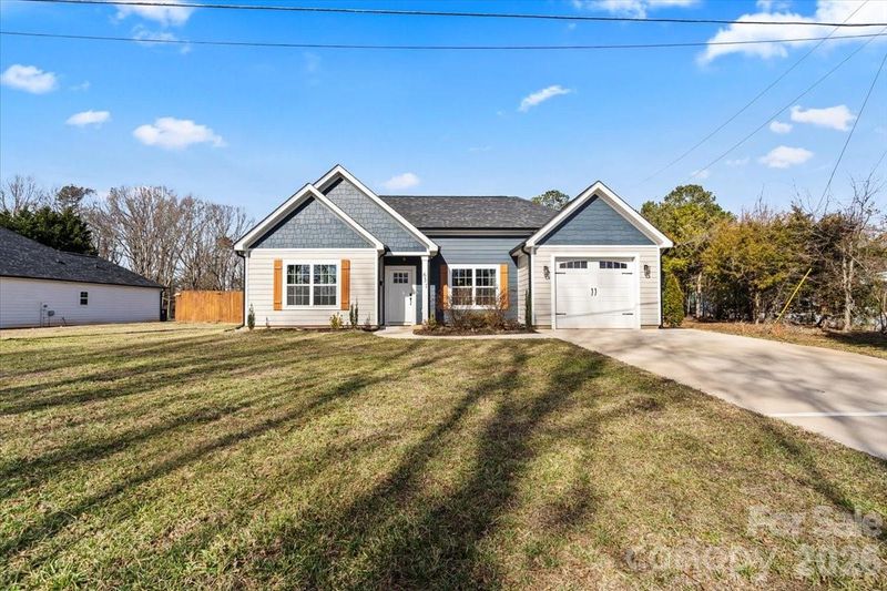 631 Chestnut Ridge Church Rd, Kings Mountain, NC 28086
