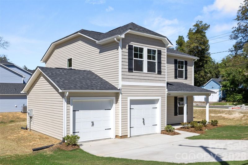 300 Elm St, Lancaster, SC 29720