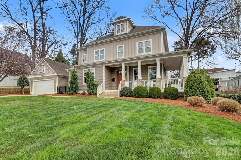 515 Ideal Way, Charlotte, NC 28203