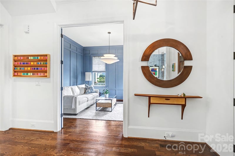 515 Ideal Way, Charlotte, NC 28203