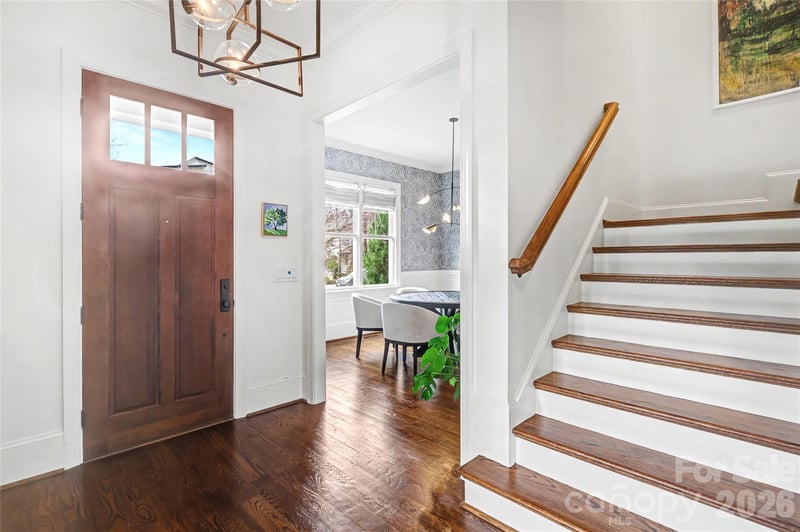 515 Ideal Way, Charlotte, NC 28203