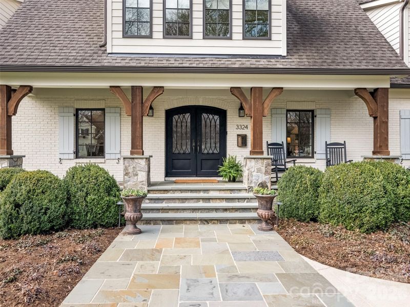 3324 Fielding Ave, Charlotte, NC 28211