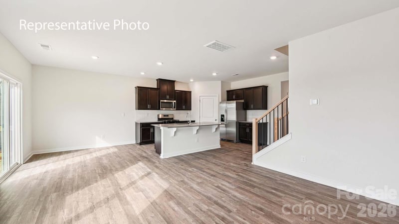 5616 Pamplona Way, Charlotte, NC 28214