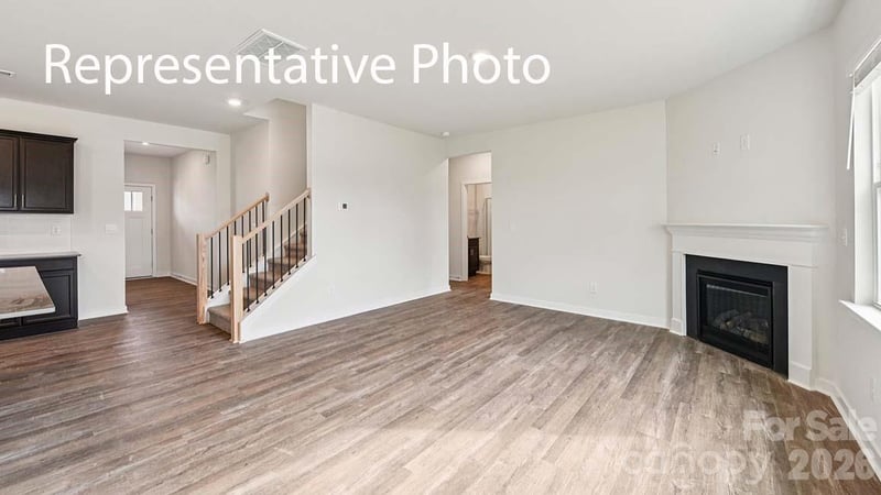 5616 Pamplona Way, Charlotte, NC 28214