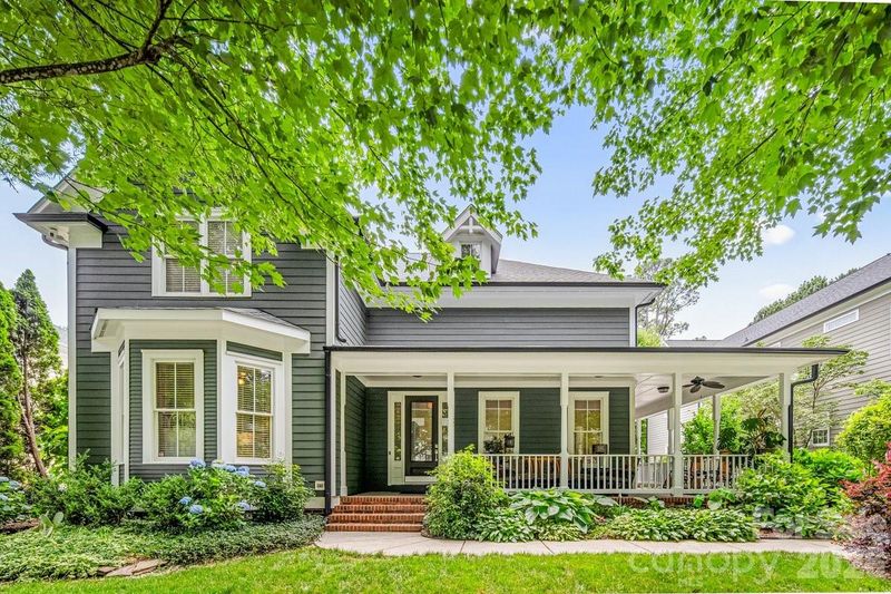 5022 Lady Fern Cir, Charlotte, NC 28211