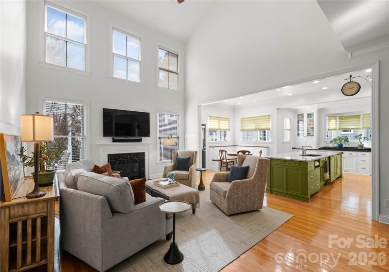 5022 Lady Fern Cir, Charlotte, NC 28211