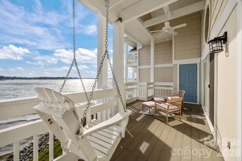 17929 Kings Point Dr #F, Cornelius, NC 28031