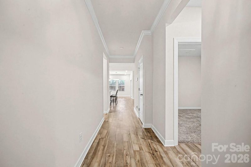 7120 American Elm Rd, Charlotte, NC 28215