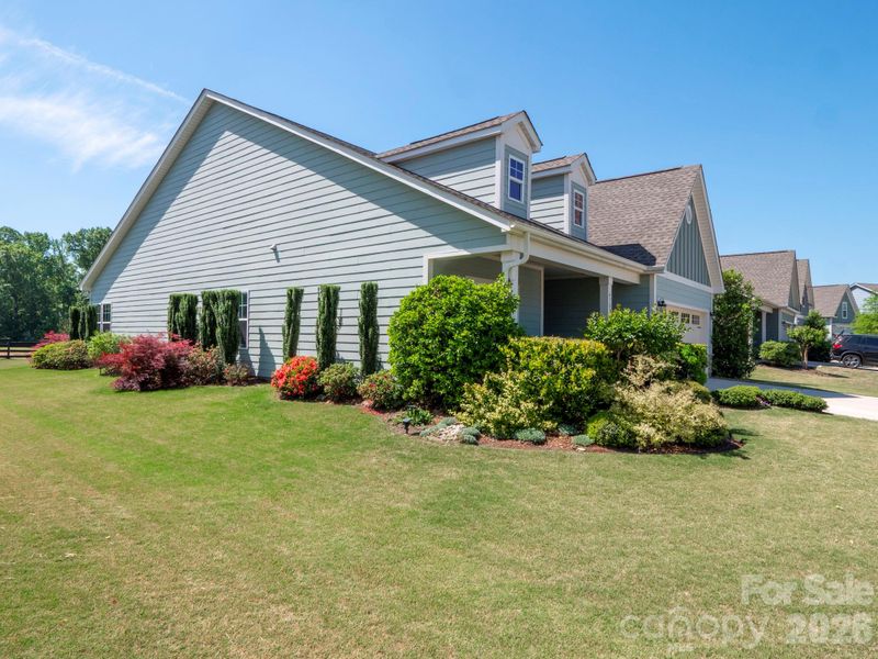 4303 Bent Green Ln, Monroe, NC 28112