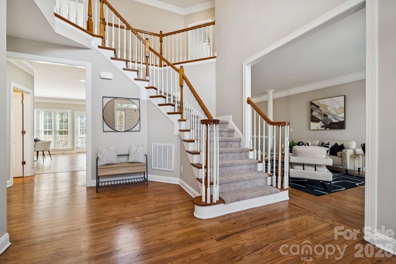 14724 Murfield Ct, Charlotte, NC 28278