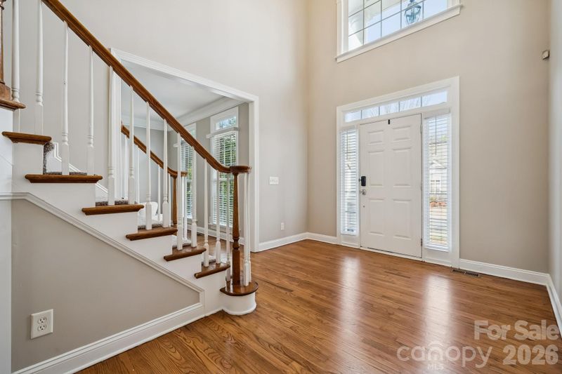 14724 Murfield Ct, Charlotte, NC 28278