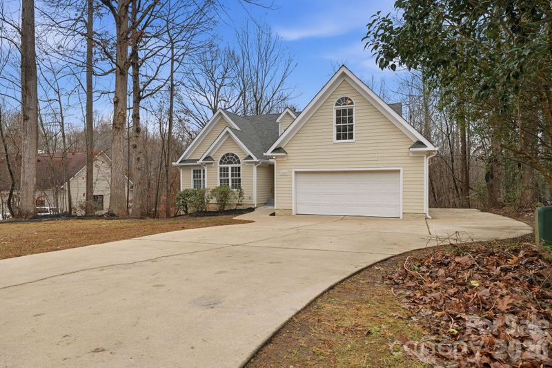 157 Byers Rd, Troutman, NC 28166