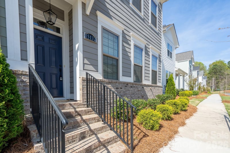 15132 Rocky Bluff Loop, Davidson, NC 28036