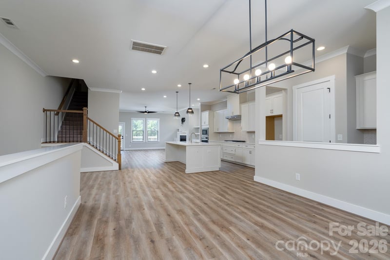 15132 Rocky Bluff Loop, Davidson, NC 28036
