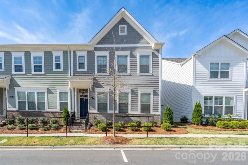 15132 Rocky Bluff Loop, Davidson, NC 28036