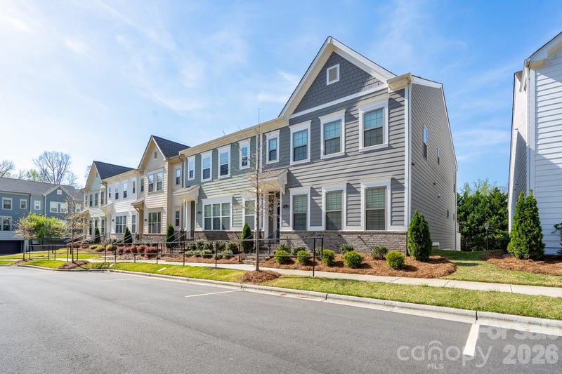 15132 Rocky Bluff Loop, Davidson, NC 28036