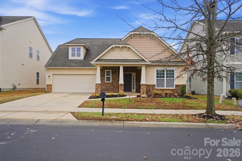 14413 Old Dobbin Dr, Huntersville, NC 28078