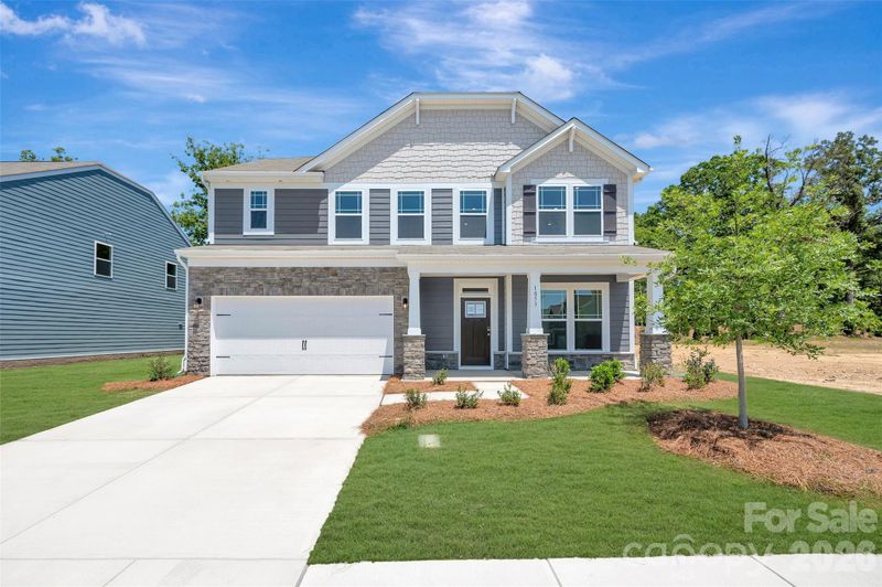 1853 Augustine St, Monroe, NC 28112