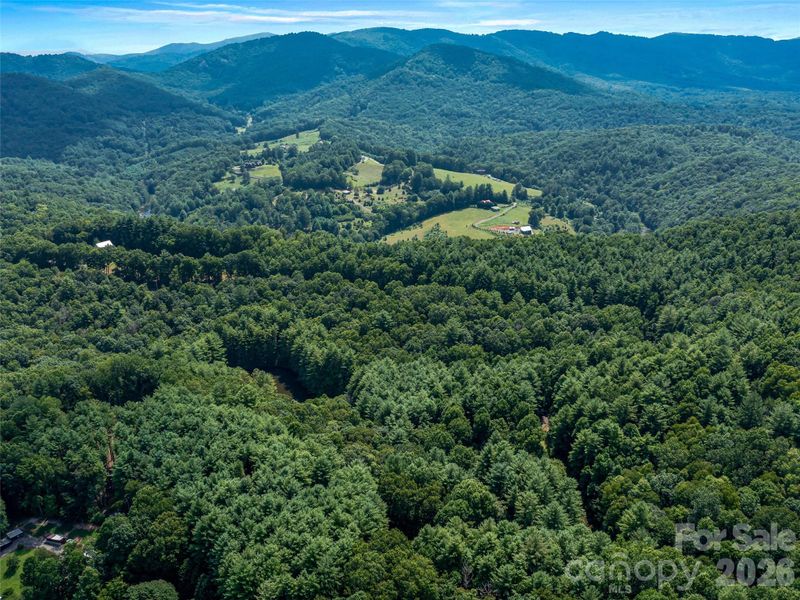 99999 Gordon Ln, Burnsville, NC 28714