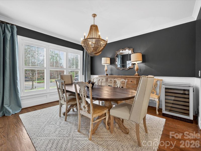 3126 Sunset Dr, Charlotte, NC 28209