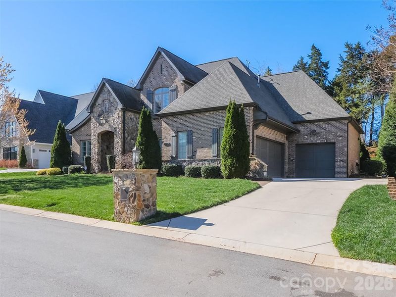 21209 Olde Quarry Ln, Cornelius, NC 28031
