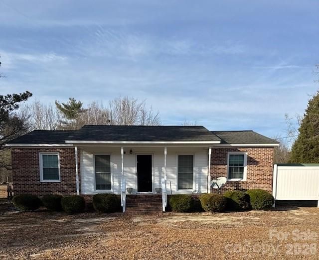 855 Monarch Pl, Kershaw, SC 29067