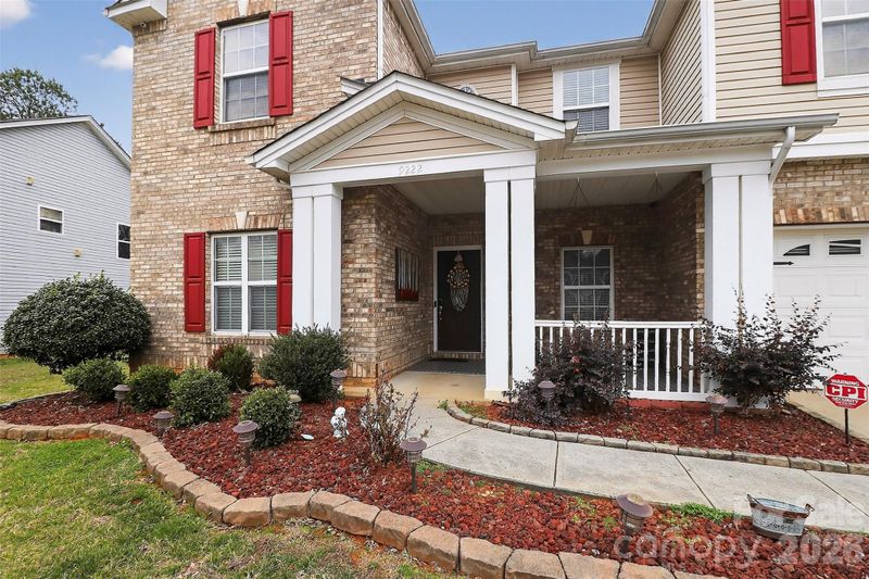 9222 Camberwell Rd, Mint Hill, NC 28227