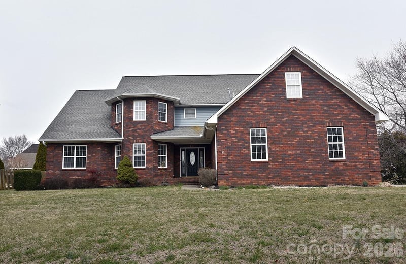 1203 Edgewater Ct, Salisbury, NC 28146