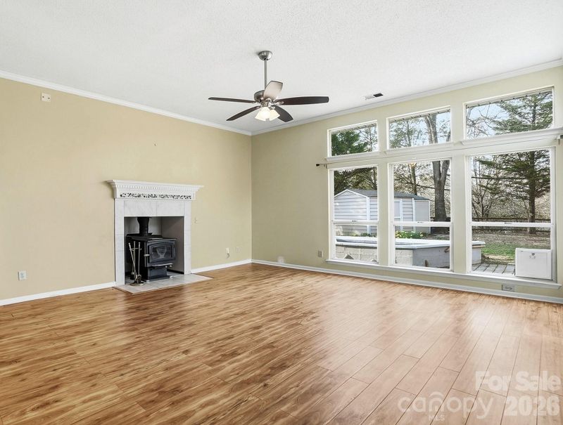 3401 Catskill Dr, Matthews, NC 28105