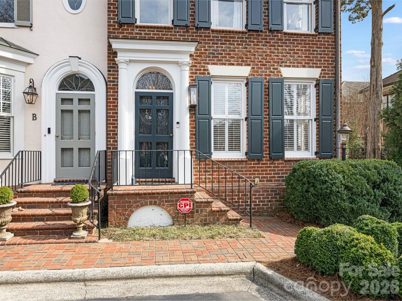 2315 Selwyn Ave #C, Charlotte, NC 28207