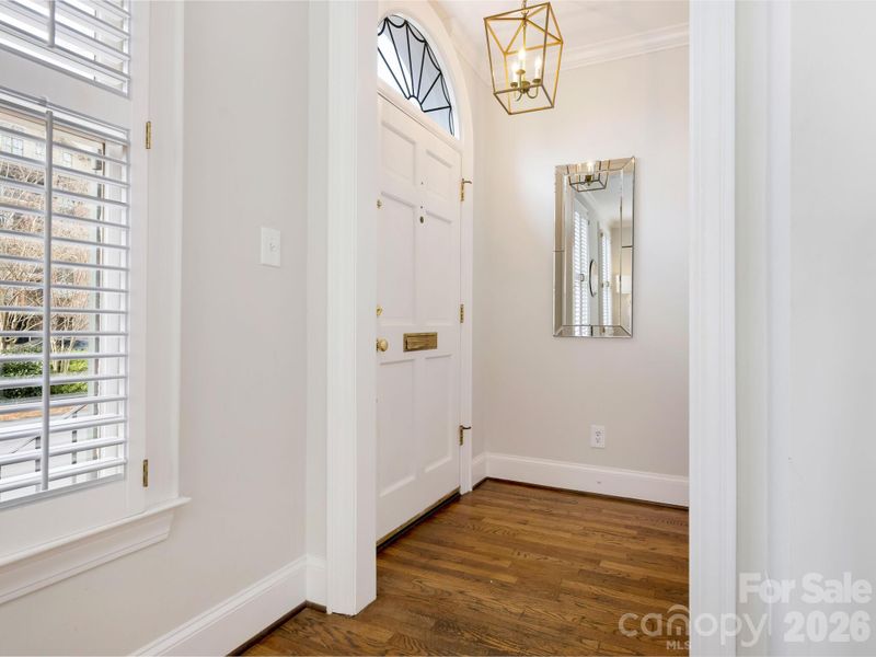 2315 Selwyn Ave #C, Charlotte, NC 28207