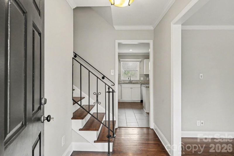5416 Grafton Dr, Charlotte, NC 28215