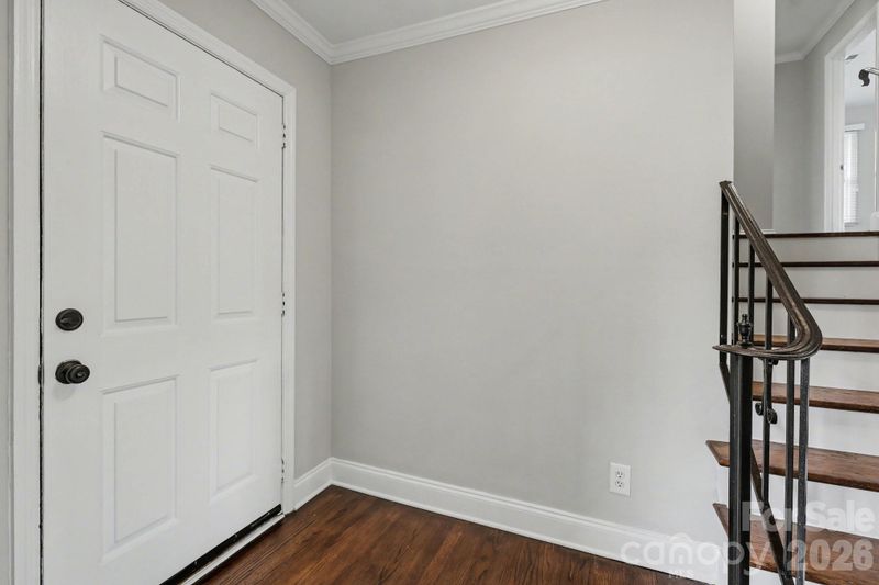 5416 Grafton Dr, Charlotte, NC 28215
