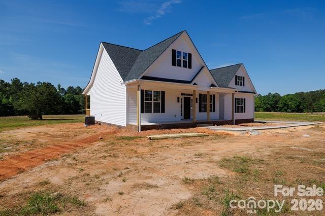 4632 Simpson Rd, Edgemoor, SC 29712