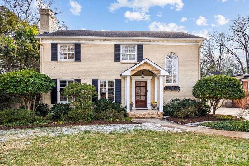 2130 Wellesley Ave, Charlotte, NC 28207