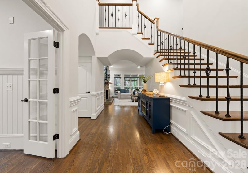 108 Great Point Dr, Mooresville, NC 28117