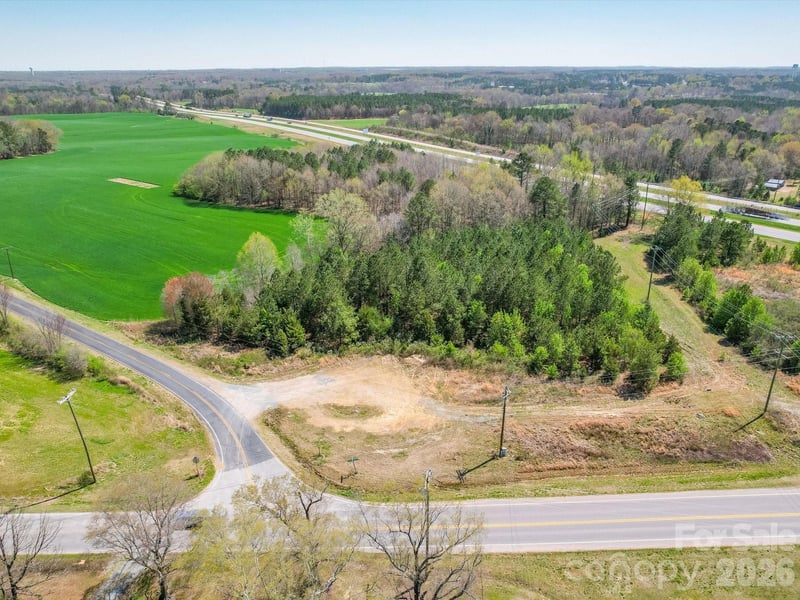 2722 Olive Branch Rd, Monroe, NC 28110