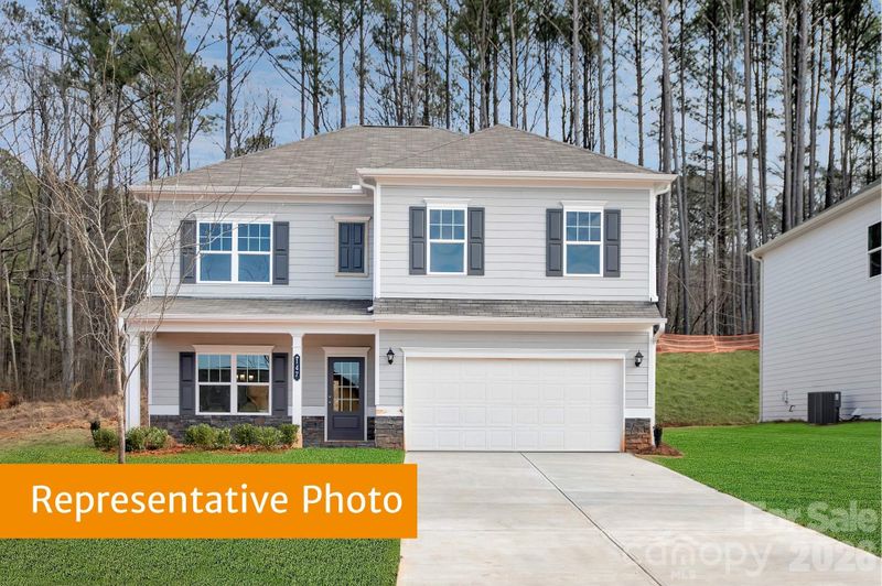 1925 Duvall St, Monroe, NC 28110