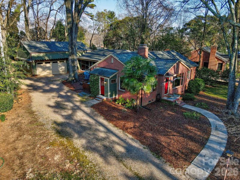 2905 Clover Rd, Charlotte, NC 28211