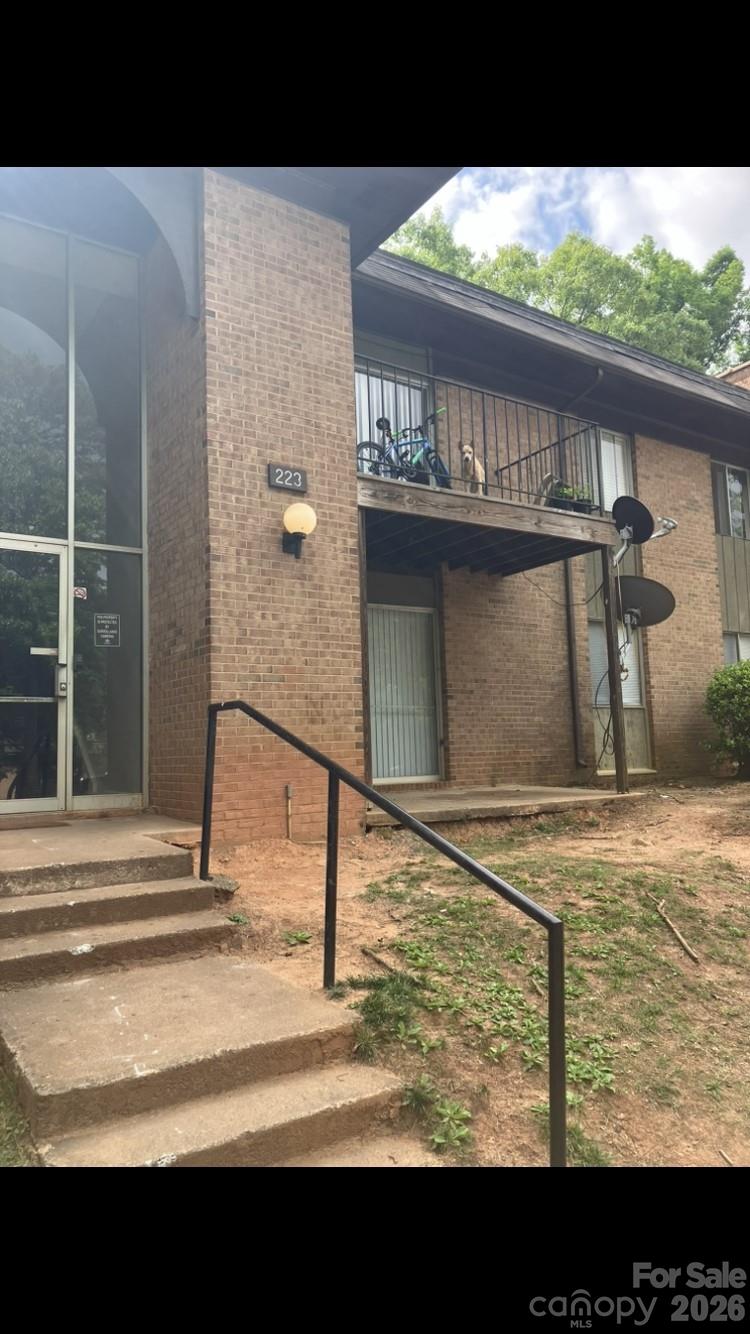223 Orchard Trace Ln #5, Charlotte, NC 28213