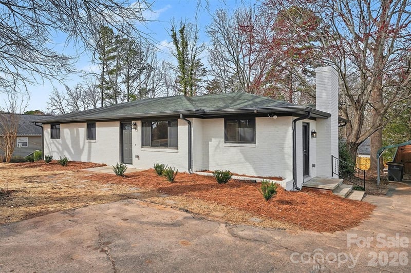 728 Pleasant Ave, Kannapolis, NC 28081