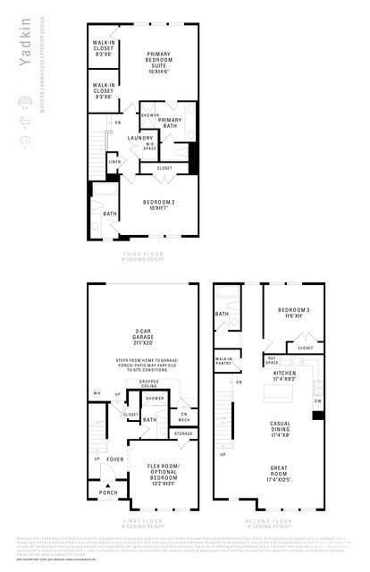 7068 Westrow Ave #68, Charlotte, NC 28278