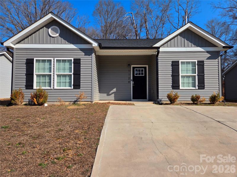 1124 Cleveland Ave, Gastonia, NC 28052