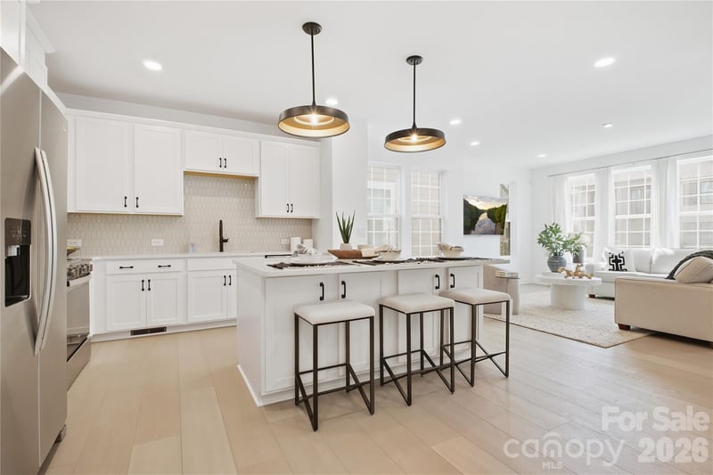 7052 Westrow Ave, Charlotte, NC 28278