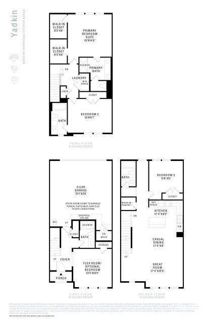 7052 Westrow Ave, Charlotte, NC 28278