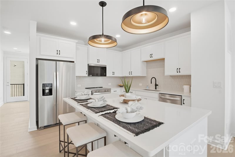 7052 Westrow Ave, Charlotte, NC 28278